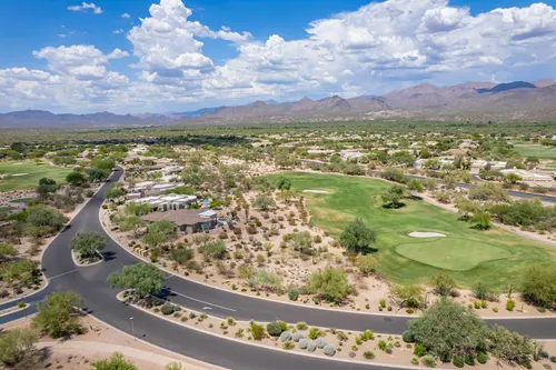 Tonto Verde in Rio Verde, Arizona
