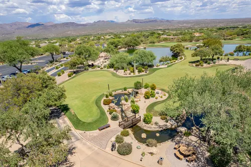 Tonto Verde in Rio Verde, Arizona
