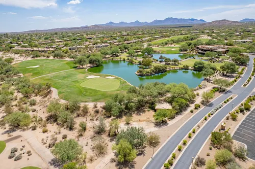 Tonto Verde in Rio Verde, Arizona