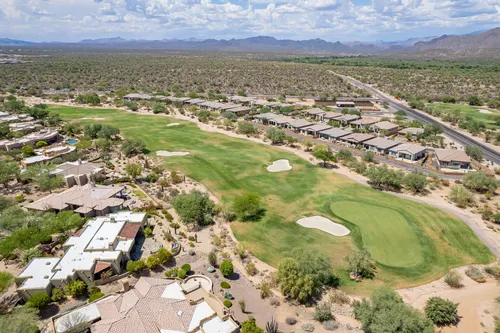 Tonto Verde in Rio Verde, Arizona