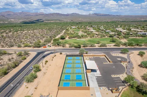 Tonto Verde in Rio Verde, Arizona