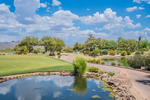 Tonto Verde in Rio Verde, Arizona