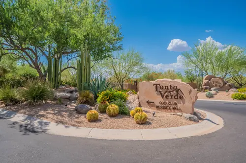 Tonto Verde in Rio Verde, Arizona