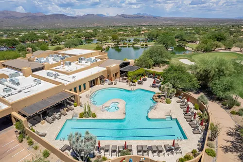Tonto Verde in Rio Verde, Arizona