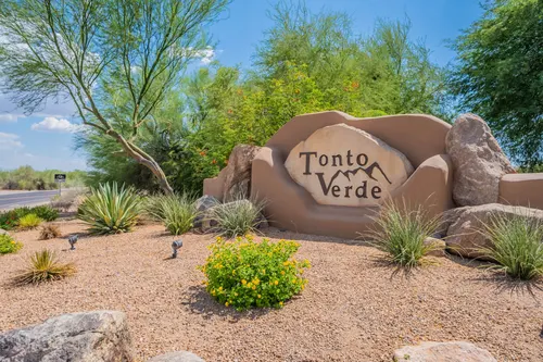 Tonto Verde in Rio Verde, Arizona