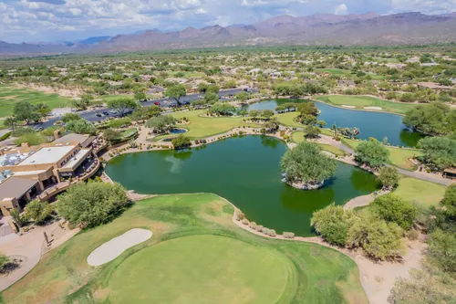 Tonto Verde in Rio Verde, Arizona