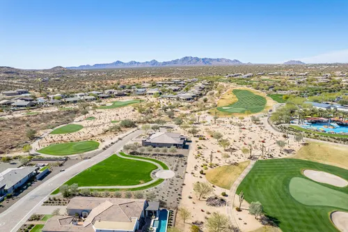 Trilogy at Verde River in Rio Verde, Arizona