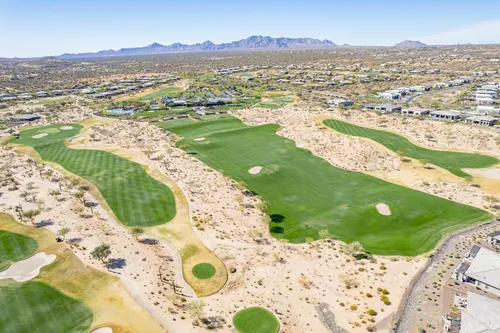 Trilogy at Verde River in Rio Verde, Arizona
