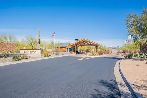 Trilogy at Verde River in Rio Verde, Arizona