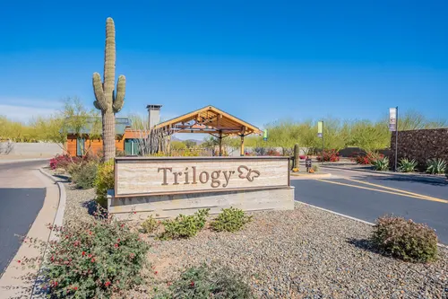 Trilogy at Verde River in Rio Verde, Arizona