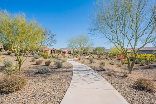 Trilogy at Verde River in Rio Verde, Arizona
