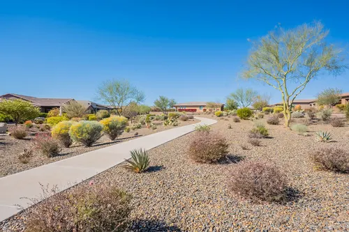Trilogy at Verde River in Rio Verde, Arizona