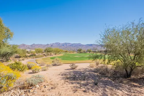 Trilogy at Verde River in Rio Verde, Arizona