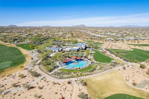 Trilogy at Verde River in Rio Verde, Arizona