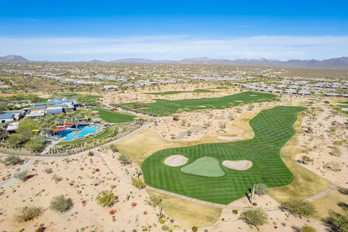 Trilogy at Verde River in Rio Verde, Arizona