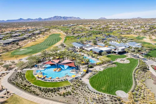 Trilogy at Verde River in Rio Verde, Arizona