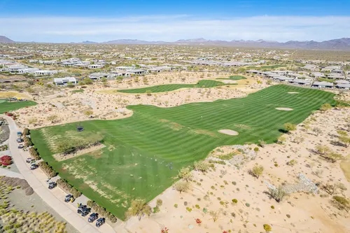 Trilogy at Verde River in Rio Verde, Arizona