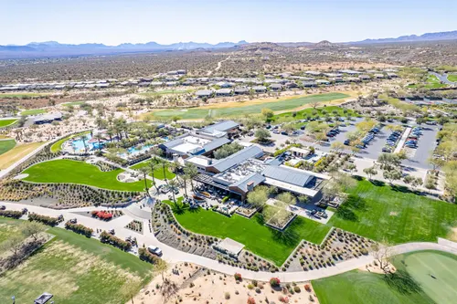 Trilogy at Verde River in Rio Verde, Arizona