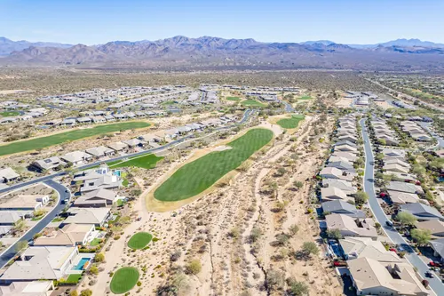 Trilogy at Verde River in Rio Verde, Arizona