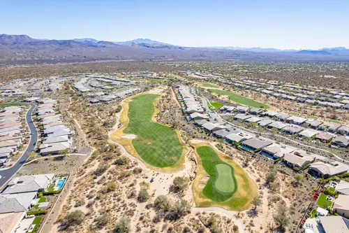 Trilogy at Verde River in Rio Verde, Arizona