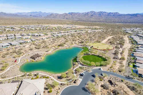 Trilogy at Verde River in Rio Verde, Arizona