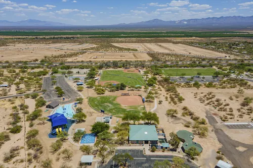 Curly Horn Ranches in Sahuarita, Arizona