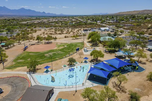 Curly Horn Ranches in Sahuarita, Arizona