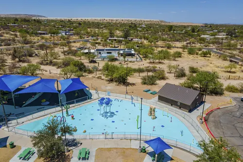 Curly Horn Ranches in Sahuarita, Arizona