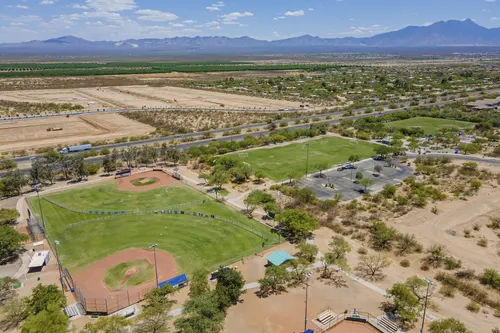 Curly Horn Ranches in Sahuarita, Arizona