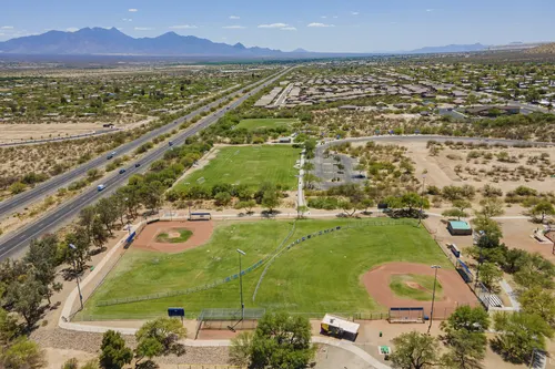 Curly Horn Ranches in Sahuarita, Arizona