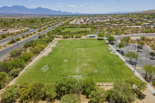 Curly Horn Ranches in Sahuarita, Arizona