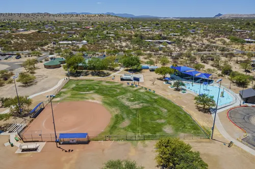 Curly Horn Ranches in Sahuarita, Arizona