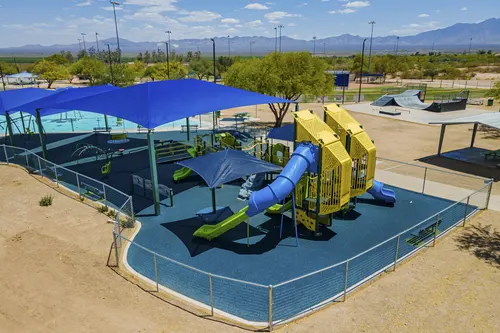 Curly Horn Ranches in Sahuarita, Arizona