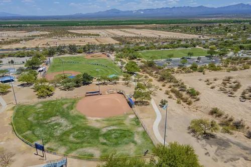 Curly Horn Ranches in Sahuarita, Arizona