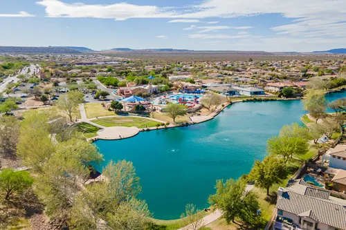 Encanto Del Lago in Sahuarita, Arizona
