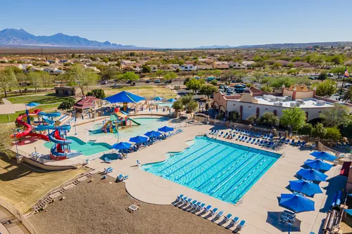 Encanto Del Lago in Sahuarita, Arizona