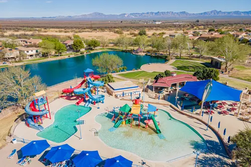 Encanto Del Lago in Sahuarita, Arizona