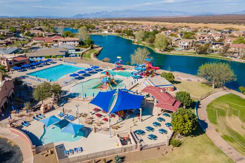 Encanto Del Lago in Sahuarita, Arizona