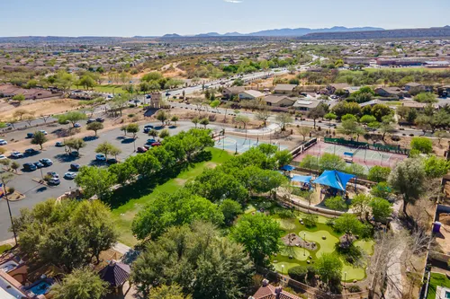 Encanto Del Lago in Sahuarita, Arizona