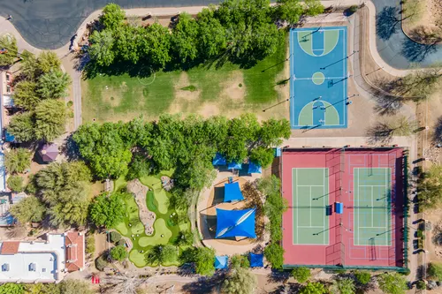 Encanto Del Lago in Sahuarita, Arizona