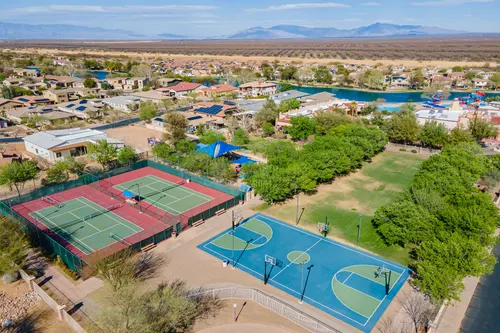Encanto Del Lago in Sahuarita, Arizona