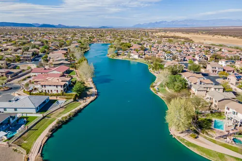 Encanto Del Lago in Sahuarita, Arizona