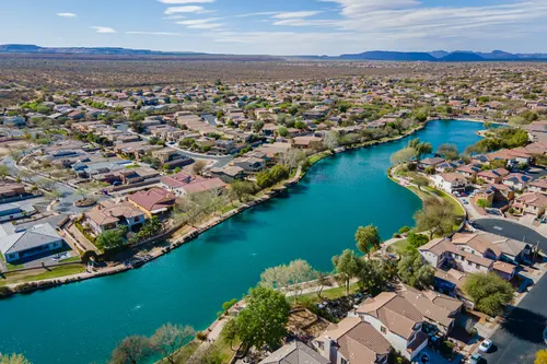 Encanto Del Lago in Sahuarita, Arizona