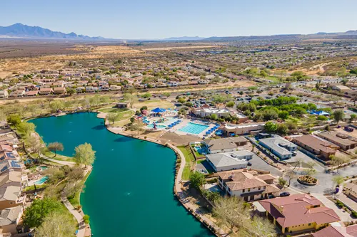 Encanto Del Lago in Sahuarita, Arizona