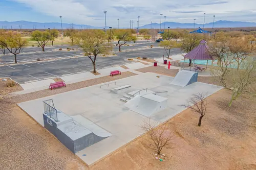 Encanto Del Lago in Sahuarita, Arizona