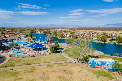 Encanto Del Lago in Sahuarita, Arizona