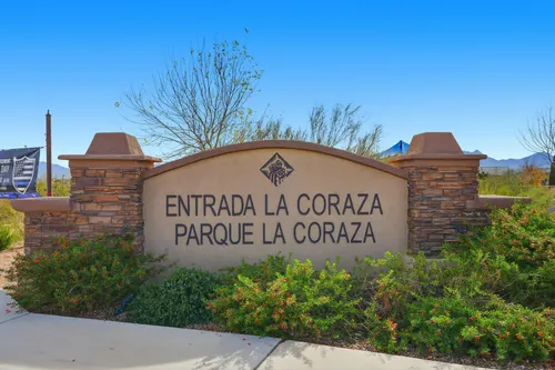 Entrada Del Pueblo in Sahuarita, Arizona