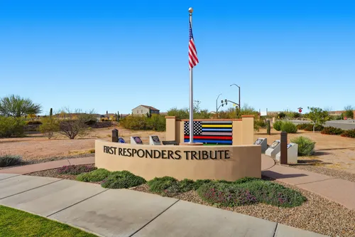 Entrada Del Pueblo in Sahuarita, Arizona