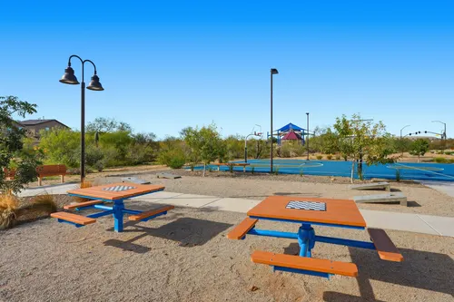 Entrada Del Pueblo in Sahuarita, Arizona