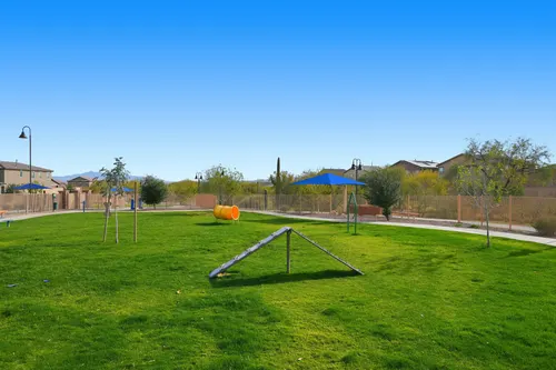 Entrada Del Pueblo in Sahuarita, Arizona